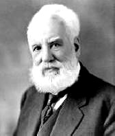 Alexander Graham Bell