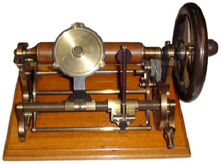 Bell Graphophone