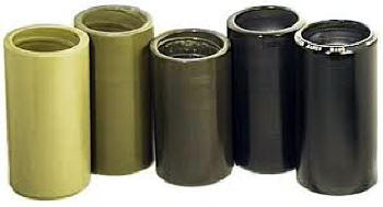 Wax Cylinders
