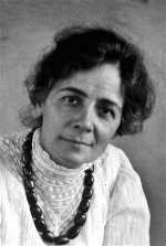 Isabel Lyon